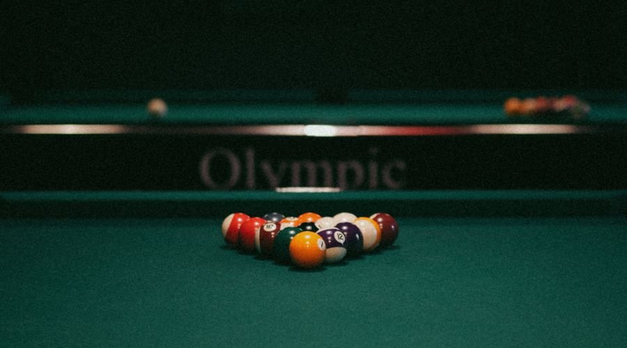 Fasilitas Billiard